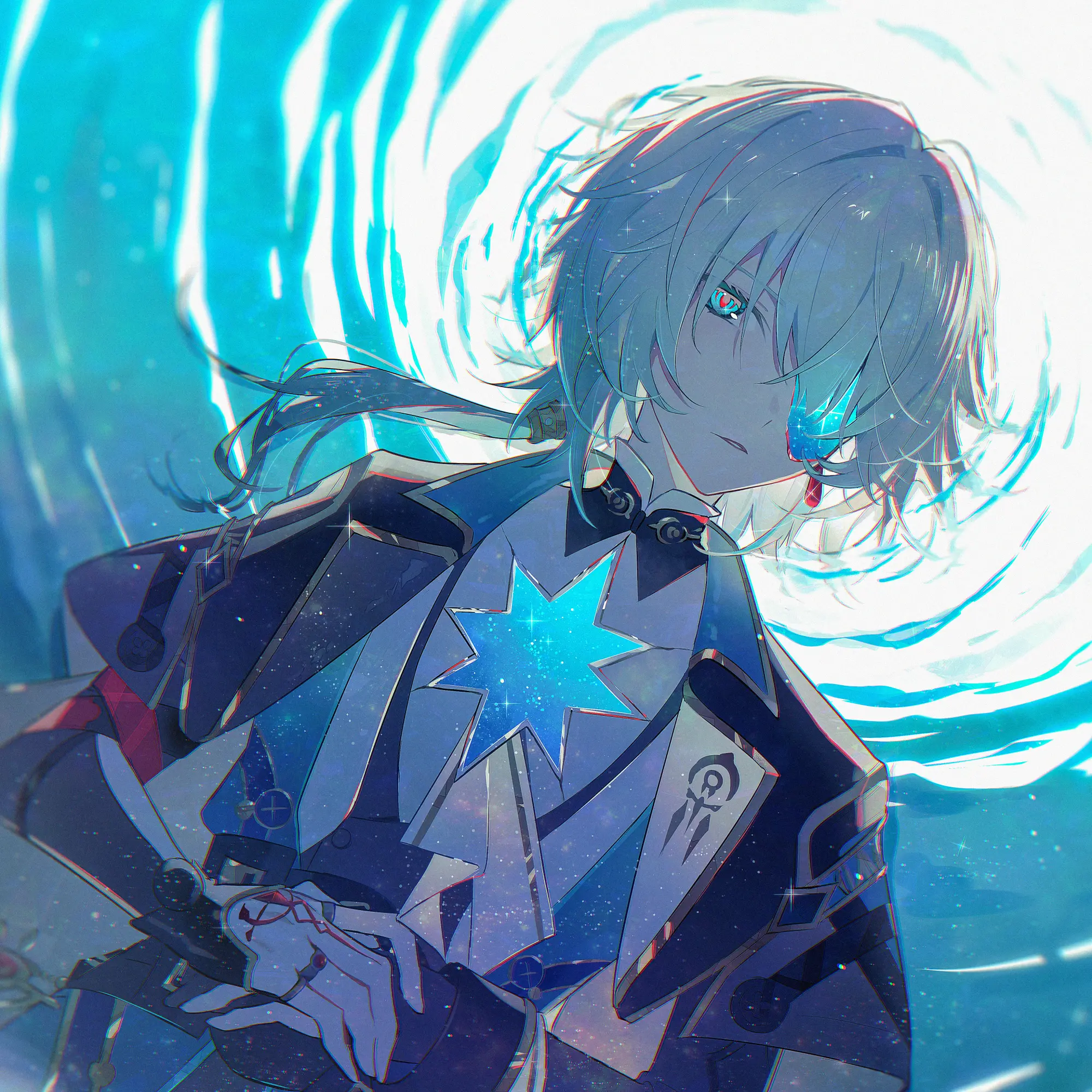 yuki0202의 アナクサゴラス