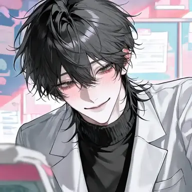 Profile image of 一眞