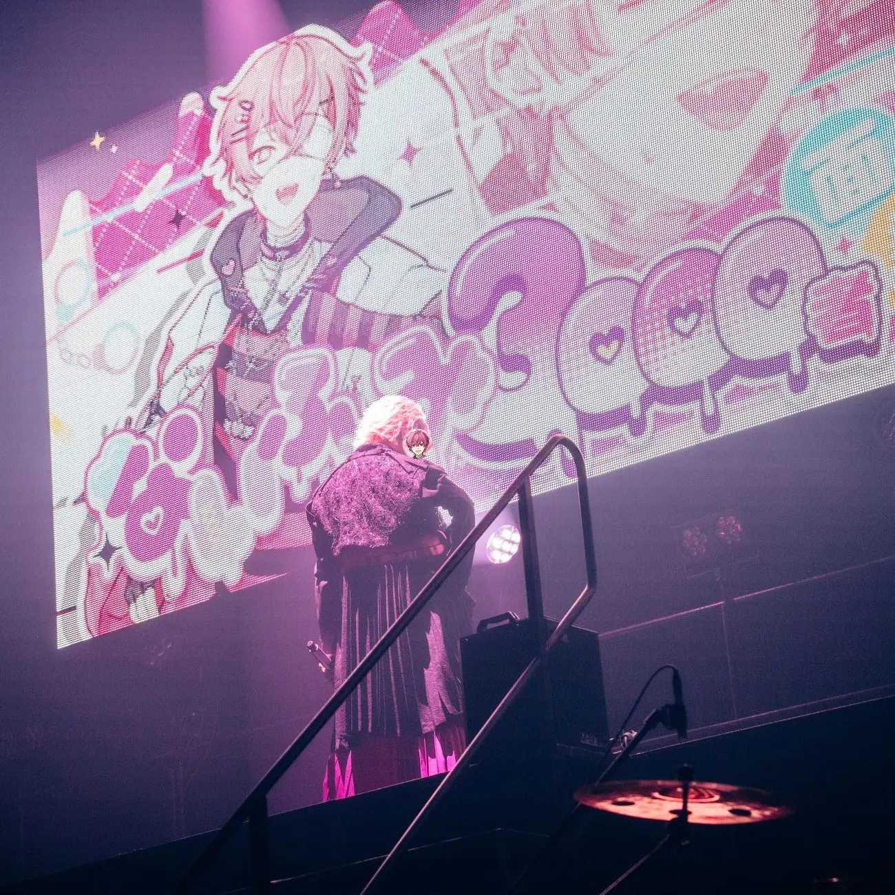 irregularLove1013의 運命かもね