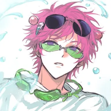 Profile image of 斉木楠雄