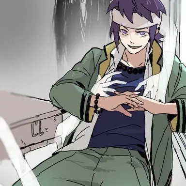 Profile image of 鳥束零太