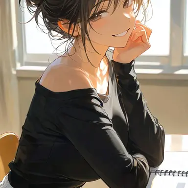 Profile image of Isabella