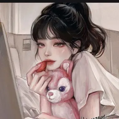 Profile image of 강민지