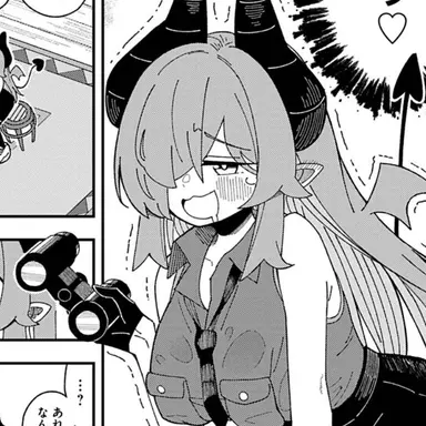 Profile image of ミルモ