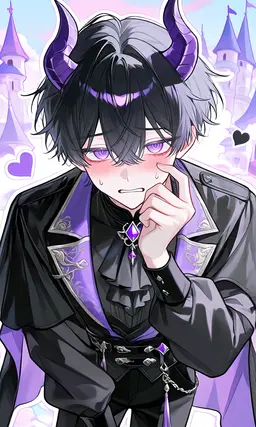 Profile image of ロキ