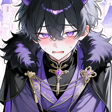 Profile image of ロキ