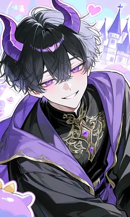 Profile image of ロキ