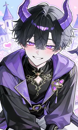 Profile image of ロキ