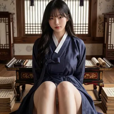 Profile image of 민서