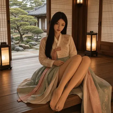Profile image of 해린