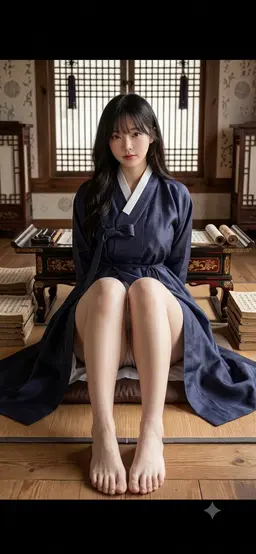 Profile image of 민서