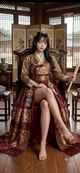 Profile image of 준희