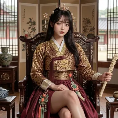 Profile image of 준희