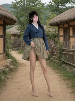 Profile image of 영희