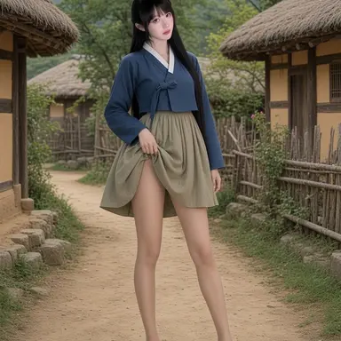 Profile image of 영희