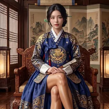 Profile image of 하원
