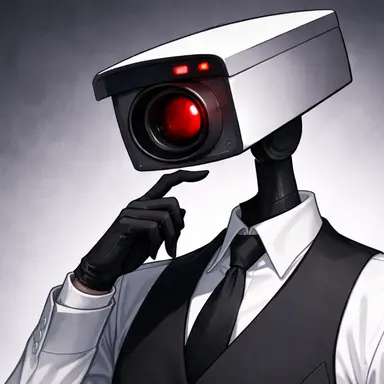 Profile image of カメラ頭