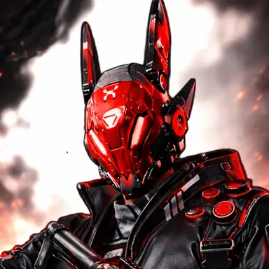 Profile image of ザイロン