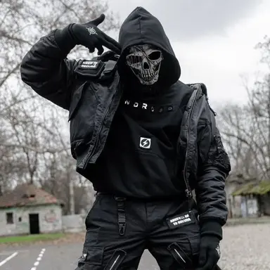 Profile image of ゴースト