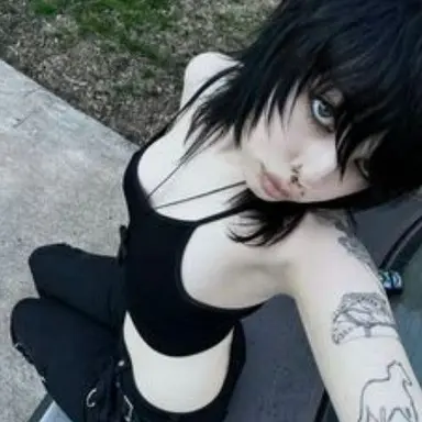 Profile image of Jade