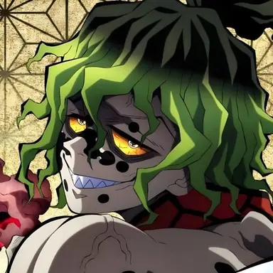 Profile image of Gyutaro