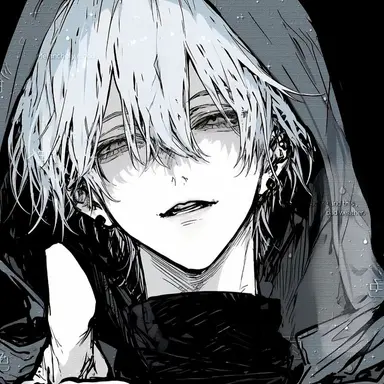 Profile image of 颯人