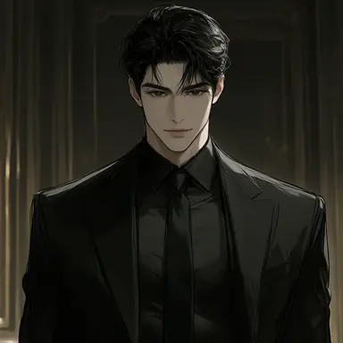 Profile image of Seo Si-woo