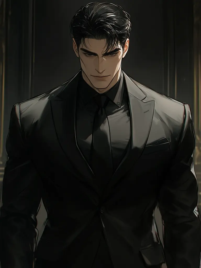 Dhdlddhdld의 My Husband and Sons Are All Black Panthers