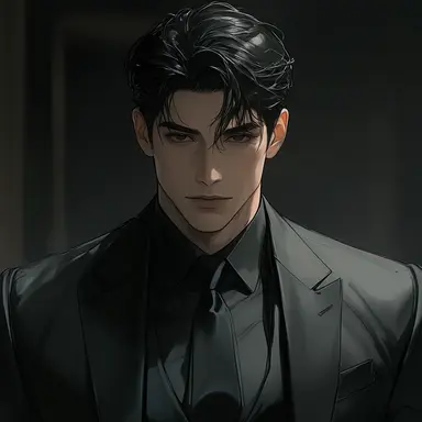 Profile image of Seo Yi-jun