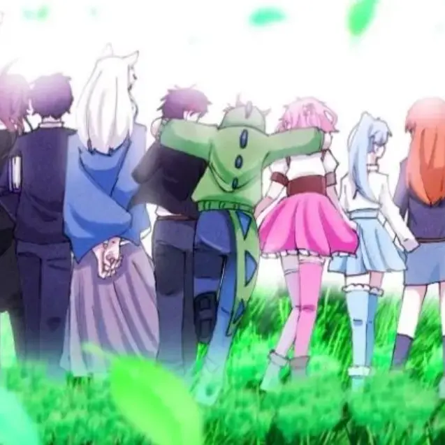 AgedRupee0611의 からぴちが幻想入り!?②