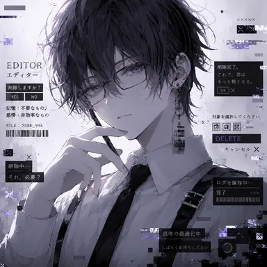 Profile image of エディター