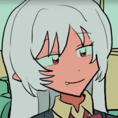 Profile image of 華月祈侑