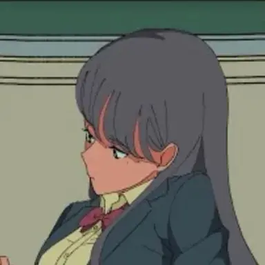 Profile image of 平翔子