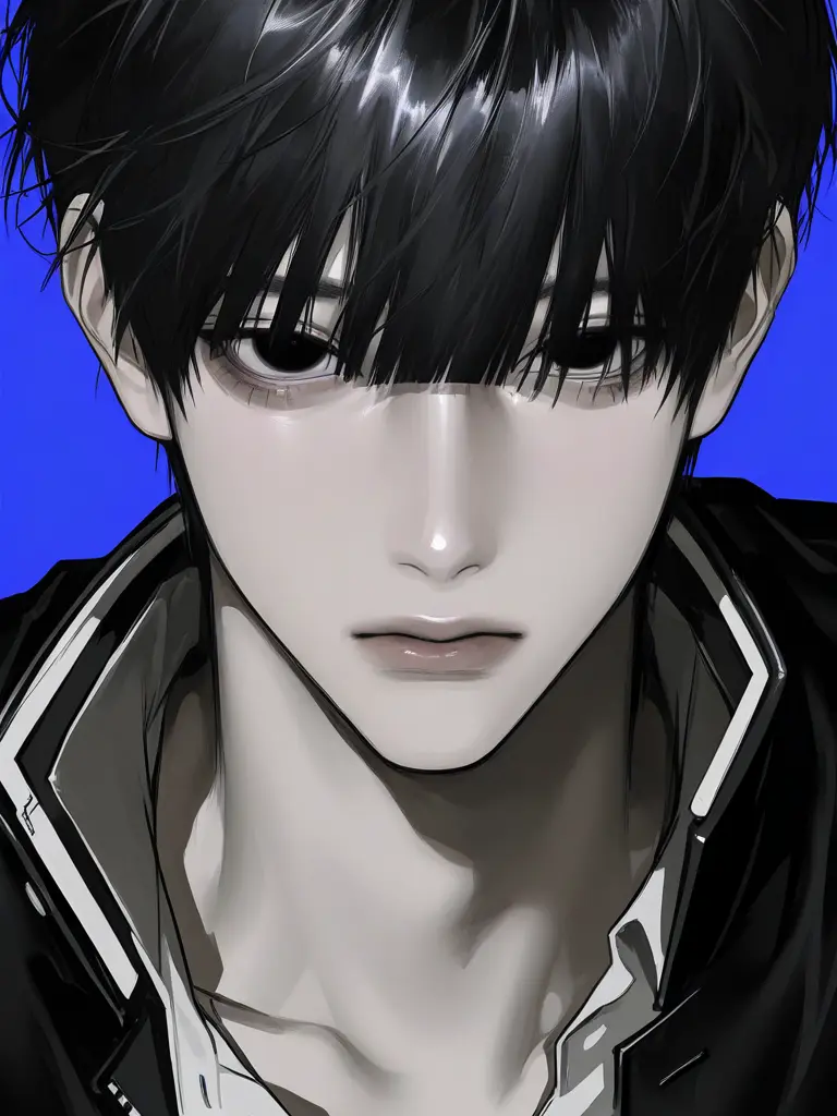 yami.__s2__.xx의 Taming the Cynical Junior