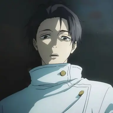 Profile image of 乙骨憂太