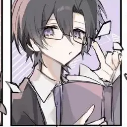 Profile image of もふ