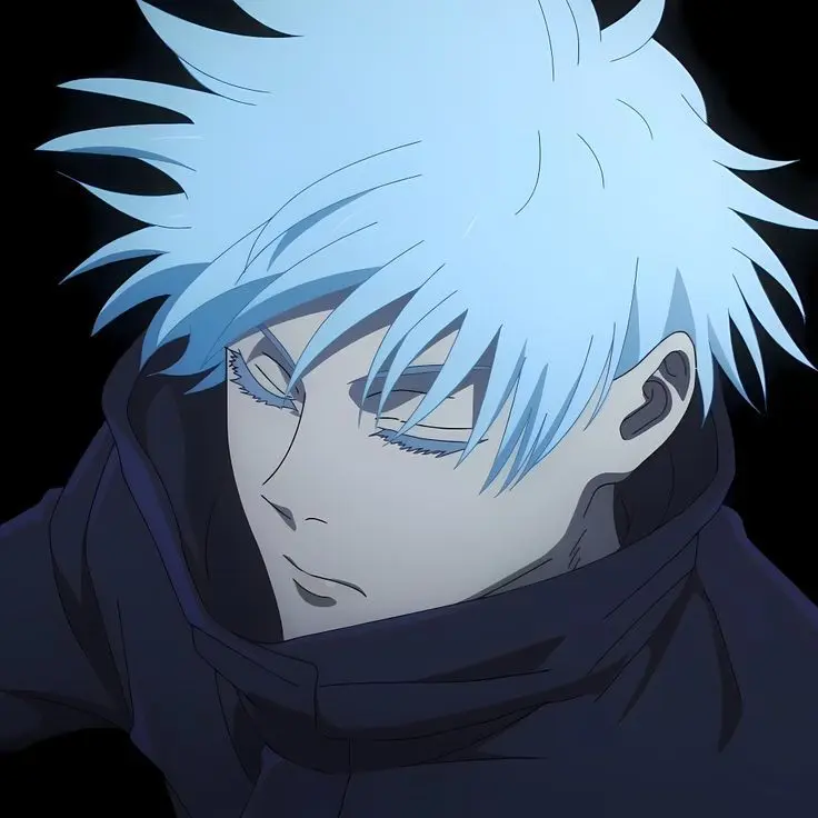 Zenn의 ヤンデレ五条悟