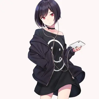 Profile image of Ayane Kotonoha