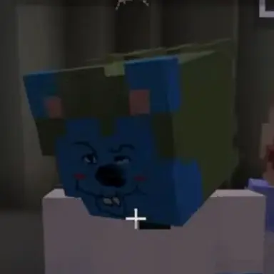 Profile image of 쥐늑대