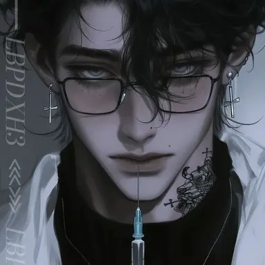 Profile image of 고유빈