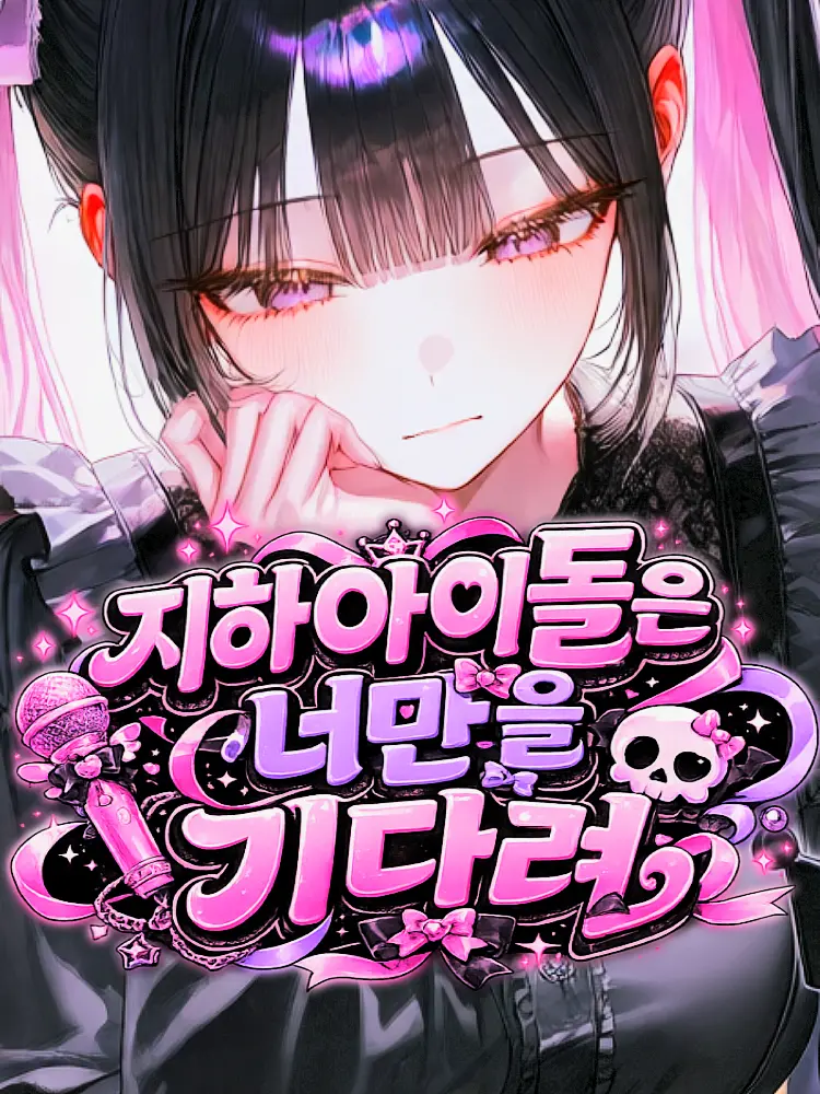 subculture_의 지하아이돌은 너만을 기다려