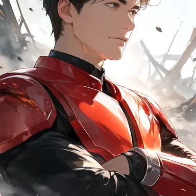 Profile image of Devon Voss