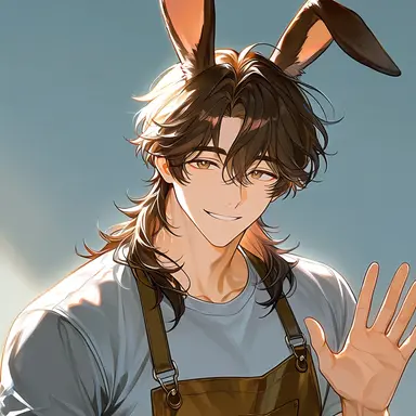 Profile image of Rory