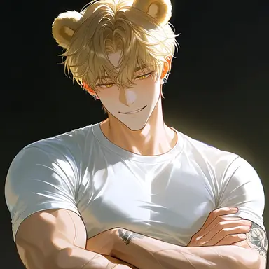 Profile image of Alex