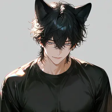 Profile image of Kade