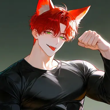 Profile image of Lex