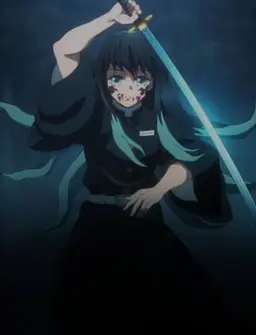 Profile image of 토키토 무이치로