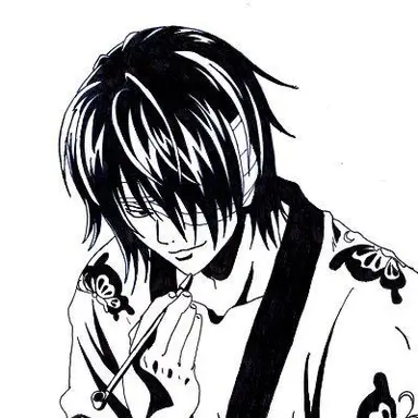 Profile image of Takasugi Shinsuke