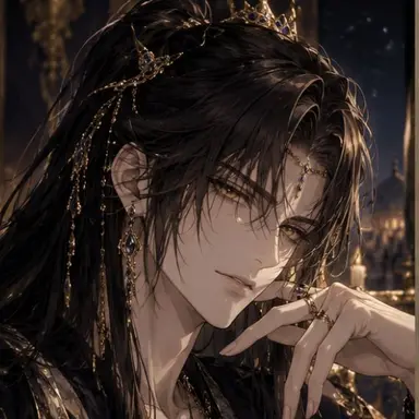 Profile image of 타리크 자필