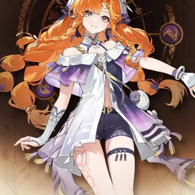 Profile image of シグリカ